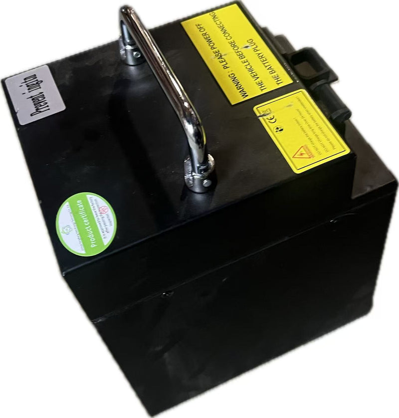 Kugoo Wish01 Battary