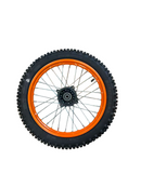 Kugoo Wish 01 Front & Rear Replacement Tire