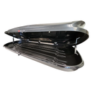Roof Top Cargo Box-Dual Side  Open and Lockable(Model CM0005/8/10)