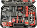 300 PCS Professional Tool Kit – Complete DIY & Repair Solution