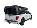 Galaxy 4th Generation Truck Camper | Custom-Fit for All Pickup Bed Sizes | Multifunctional & Upgraded Design