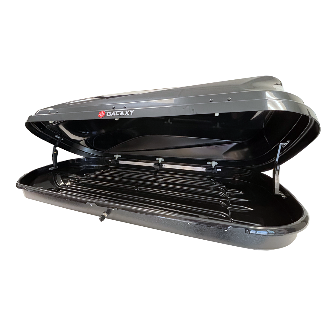 Roof Top Cargo Box-Dual Side Open and Lockable(Model CM0005/8/10)