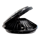 Roof Top Cargo Box-Dual Side  Open and Lockable(Model CM0005/8/10)