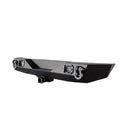 Rear Bumper for 2007-17 Jeep Wrangler JK