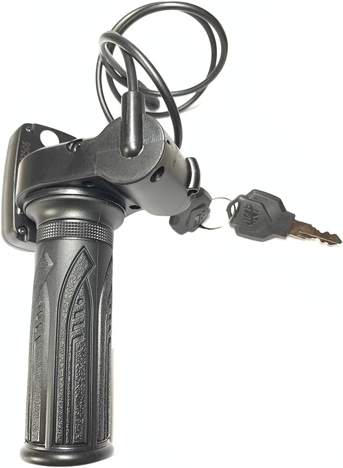 Kugoo Wish01 Throttle (New Version)