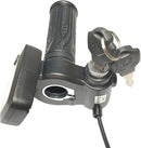 Kugoo Wish01 Throttle (New Version)