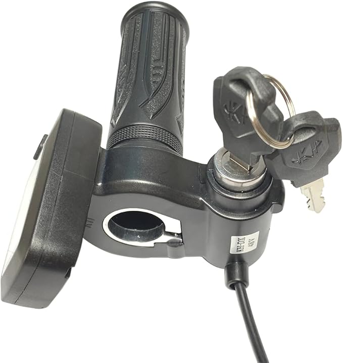 Kugoo Wish01 Throttle (New Version)