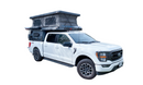 Galaxy 4th Generation Truck Camper | Custom-Fit for All Pickup Bed Sizes | Multifunctional & Upgraded Design
