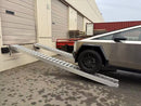 Heavy-Duty 16.4 FT Aluminum Loading Ramps – 6,613 LB Capacity, 1 Pair