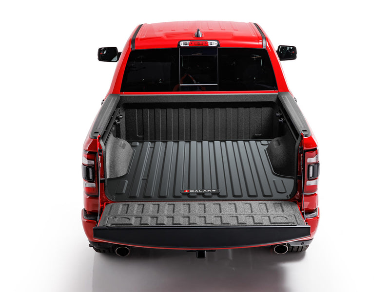 All Weather Bed Mats for 2019-24 Dodge Ram 1500 5.7' Bed