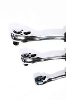 216 PCS Chrome Vanadium Socket Tool Kit