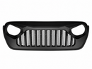 Angry Grille for 2018-26 Jeep Wrangler JL