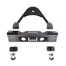 Stinger Style Bumper for 2007-24 Jeep Wrangler & Gladiator