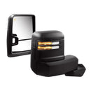 Towing Mirror for 2020-23 Chevy Silverado 2500/3500 and 2020-23 GMC Sierra 2500/3500