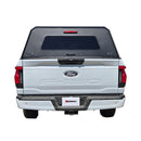 Stainless Steel Smart Canopy For 2021-25 Ford F150 6.5' Bed