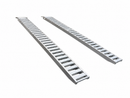 Heavy-Duty 16.4 FT Aluminum Loading Ramps – 6,613 LB Capacity, 1 Pair