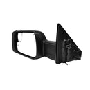 Side Mirror for 2019-24 Ram 1500 New Body (Manual Folding)