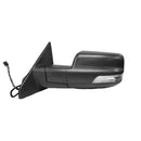 Side Mirror for 2019-24 Ram 1500 New Body (Manual Folding)