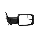 Side Mirror for 2019-24 Ram 1500 New Body (Power Folding)