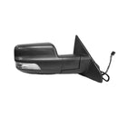 Side Mirror for 2019-24 Ram 1500 New Body (Power Folding)