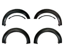 Fender Flares for 2021-25 Ford F150 (Excluding Raptor and Lightning)