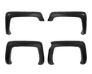 Fender Flares for 2014-18 Chevy Silverado 1500 5.8 FT Short Bed