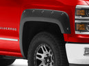 Fender Flares for 2014-18 Chevy Silverado 1500 5.8 FT Short Bed