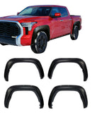 Fender Flares for 2022-26 Toyota Tundra