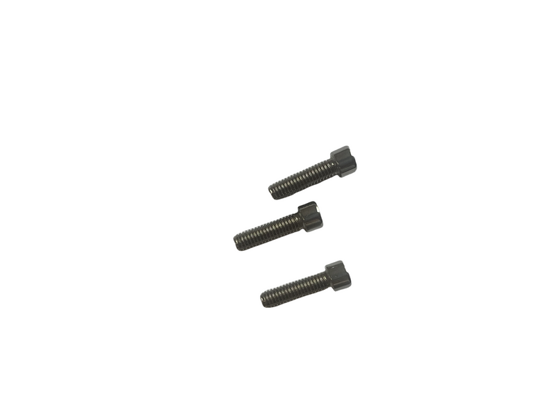 Kugoo Wish Front Fender & Screws