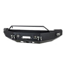Front Bumper for 2010-18 Dodge Ram 2500/3500