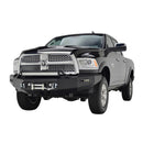Front Bumper for 2010-18 Dodge Ram 2500/3500