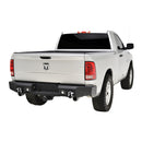 Rear Bumper for 2013-18 Dodge Ram 1500 & 2019-23 Ram 1500 Classic