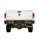 Rear Bumper for 2010-18 Dodge Ram 2500/3500