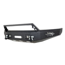 Front Bumper for 2015-17 Ford F150 (Excluding Raptor Models)