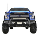 Front Bumper for 2015-17 Ford F150 (Excluding Raptor Models)