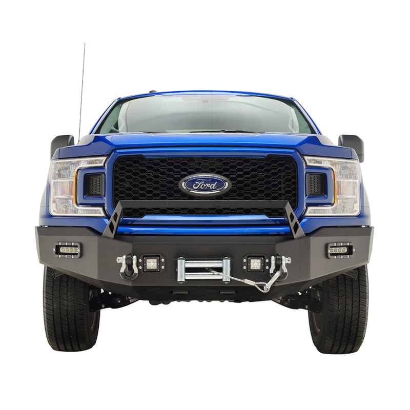 Front Bumper for 2018-20 Ford F150 (Excluding Raptor Models)