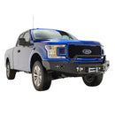 Front Bumper for 2018-20 Ford F150 (Excluding Raptor Models)