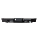 Rear Bumper for 2015-20 Ford F150 (Excluding Raptor Models)