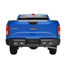 Rear Bumper for 2015-20 Ford F150 (Excluding Raptor Models)