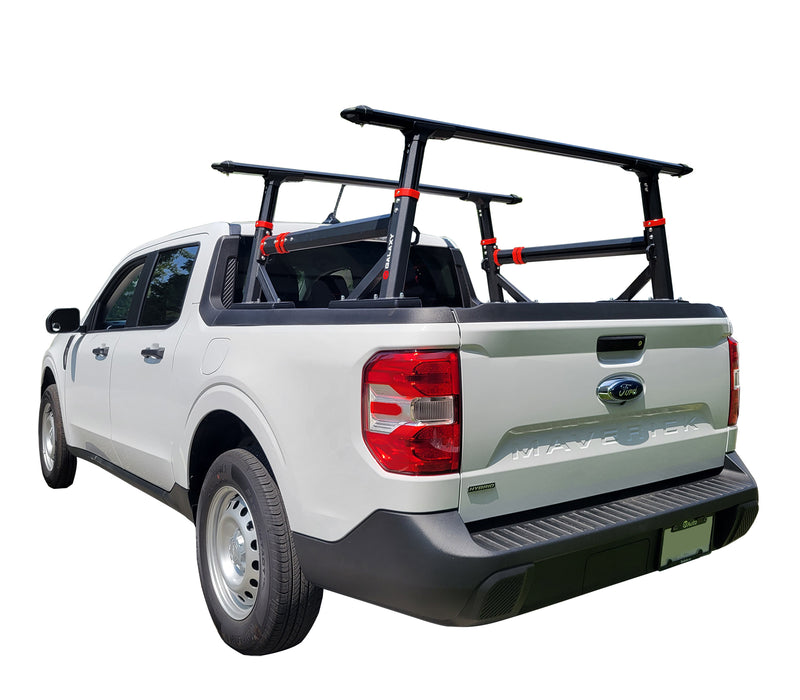 Truck Bed Rack for Roof Top Tents