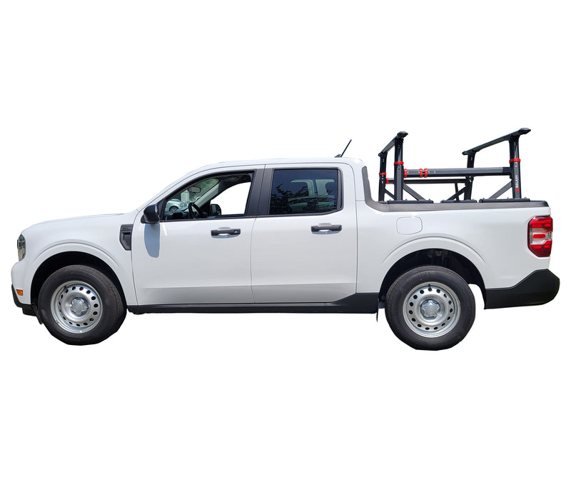 Truck Bed Rack for Roof Top Tents