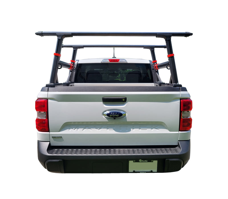 Truck Bed Rack for Roof Top Tents