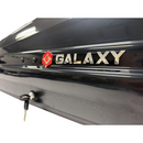 Roof Top Cargo Box-Dual Side  Open and Lockable(Model CM0005/8/10)