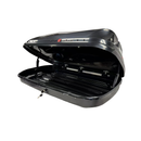 Roof Top Cargo Box-Dual Side  Open and Lockable(Model CM0005/8/10)