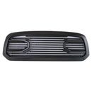RAM Style Grille for 2013-18 Dodge Ram 1500 & 2019-24 Ram 1500 Classic/Warlock