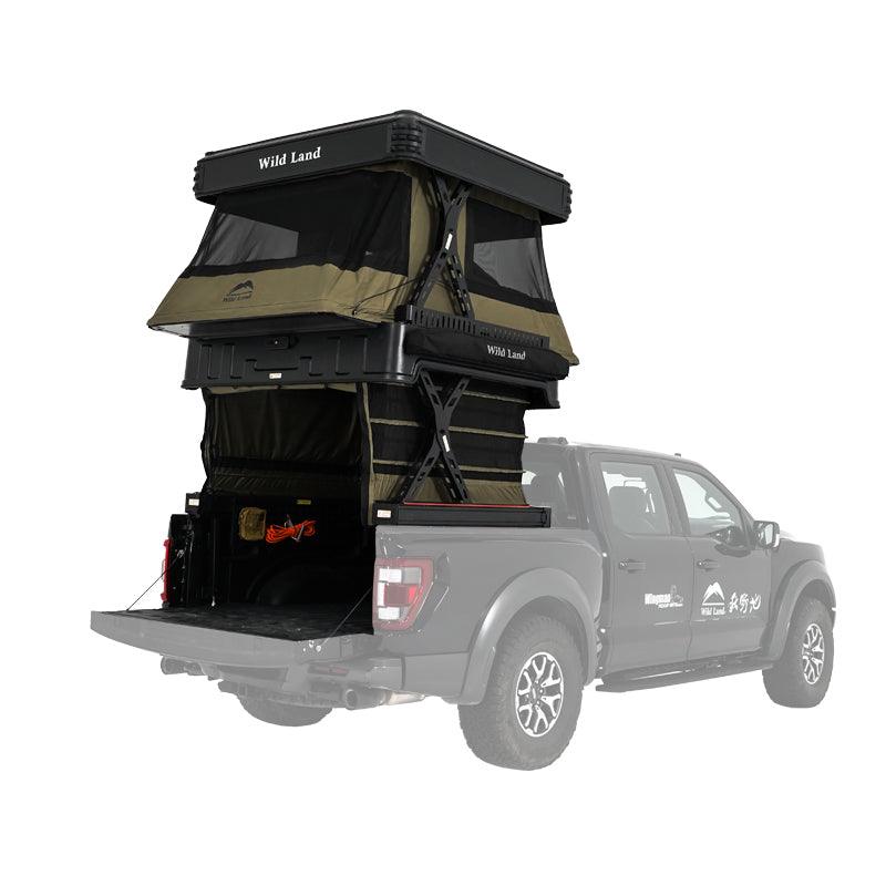 Pre-order Now|Wild Land Smart Electric Pickup Mate Wingman