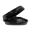 Roof Top Cargo Box– Dual Side  Open and Lockable（Model CM0006）