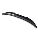 Carbon Spoiler For 2007-2013  BMW E92 PSM Type