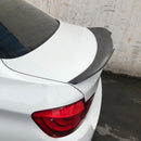 Carbon Spoiler For 2010-2016  BMW F10 PSM Type