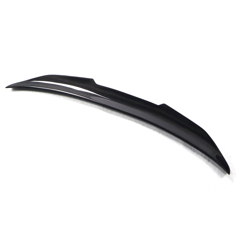 Carbon Spoiler For 2010-2016  BMW F10 PSM Type